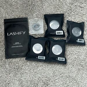 Lashify lashes